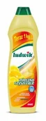 Środki do kuchni i łazienki - Ludwik MLECZKO CZYSZ.CYTRYN1kg 1 KG (24688533) - miniaturka - grafika 1