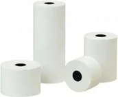 Papier do drukarek - EMERSON rolka do faksu 216mm x 30m E0929 - miniaturka - grafika 1