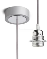 Lampy sufitowe - Redlux Rendl Zestaw HEX wisząca sada SSZP+SK+CHO+CHP1 R11943 - miniaturka - grafika 1