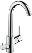 Baterie kuchenne - Hansgrohe Talis S Variarc 14875000 - miniaturka - grafika 1