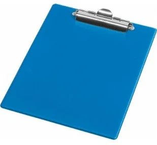 PANTA PLAST SP. Z O.O. DESKA A4 - Deski z klipsem - miniaturka - grafika 2