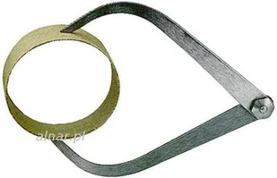 LIMIT Macka zewnętrzna 300 mm 2439-0700 - Sprzęt geodezyjny - miniaturka - grafika 3