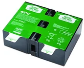 Baterie i akcesoria - APC by Schneider Electric APC APCRBC123 zasilacz bezprzerwowy APCRBC123 - miniaturka - grafika 1