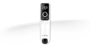 Canon wskaznik laserowy PR100-R WH CP EXP - Prezentery i wskaźniki - miniaturka - grafika 2