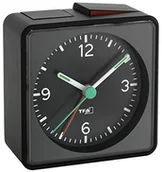 Zegary - TFA Dostmann TFA 60.1013.01 budzik 60.1013.01 - miniaturka - grafika 1