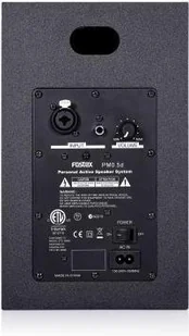 Fostex PM0.5d Czarny - Głośniki i kolumny - miniaturka - grafika 3