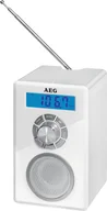 Radia - AEG MR 4139 BT - miniaturka - grafika 1