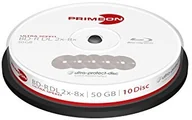Nośniki danych - PrimeOn 2761311 p$19yta Blu-Ray (4260027613119) - miniaturka - grafika 1