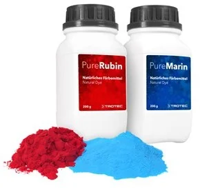 TROTEC Naturalny czerwony barwnik PureRubin 200 g - Akcesoria do urządzeń pomiarowych - miniaturka - grafika 4