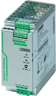 Zasilacze i transformatory - Phoenix Contact Zasilacz na szynę DIN Contact QUINT-PS/1AC/24DC/20 24 V/DC 20 A 480 W 1 x - miniaturka - grafika 1