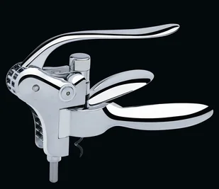 Cilio Automatyczny korkociąg Lafite - Korkociągi i otwieracze - miniaturka - grafika 2