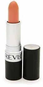 Revlon Super Lustrous Matte 001 Nude Attitude - Szminki - miniaturka - grafika 2