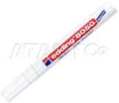 Markery do tablic - Edding Marker Suchościeralny opony 8050 EG5087 - miniaturka - grafika 1