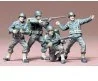 TAMIYA U.S. Army Infantry 35013 - Figurki dla dzieci - miniaturka - grafika 2