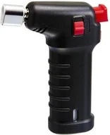 Pozostałe akcesoria kuchenne - Lurch PALNIK GAZOWY, CZARNY LU-00010893 - miniaturka - grafika 1