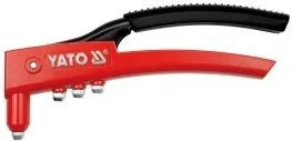 Yato nitownica boczna 2,4-4,8 (produkt wysyłamy w 24h) YT-3600 - Nitownice - miniaturka - grafika 5