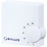 Akcesoria grzewcze - Salus Elektroniczny pokojowy Regulator temperatury 230V-dobowy RT10 - miniaturka - grafika 1