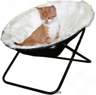 Legowiska dla kotów - Kerbl Legowisko Sharon - miniaturka - grafika 1