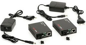 ULTIMODE MEDIA Konwerter M-407M - Konwertery sieciowe i transceivery ULTIMODE MEDIA Konwerter M-407M - Konwertery sieciowe i transceivery - miniaturka - grafika 1