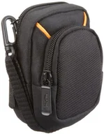 Akcesoria fotograficzne - AmazonBasics etui na kompaktowe aparaty fotograficzne, rozmiar M SM1305081R1 - miniaturka - grafika 1