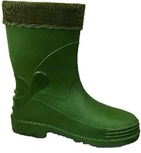 Lemigo Kalosze Gumofilce Ocieplane Buty Męskie 44 - Inne akcesoria dla wędkarzy - miniaturka - grafika 2