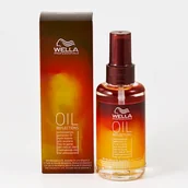 Olejki do ciała i włosów - Wella Wella Oil Reflections olejek wygładzający z antyoksydantami 30ml - miniaturka - grafika 1