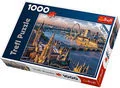 Trefl puzzle Londyn - Puzzle - miniaturka - grafika 2