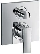 Baterie podtynkowe - Hansgrohe Citterio 39457000 - miniaturka - grafika 1