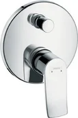 Baterie podtynkowe - Hansgrohe METRIS E2 31493000 - miniaturka - grafika 1