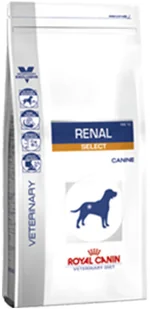 Royal Canin Renal Select RSE12 10 kg - Sucha karma dla psów Royal Canin Renal Select RSE12 10 kg - Sucha karma dla psów - miniaturka - grafika 2
