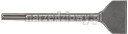 Bosch dłuto SDS-Max do płytek NB 1618601019 - Dłuta - miniaturka - grafika 2