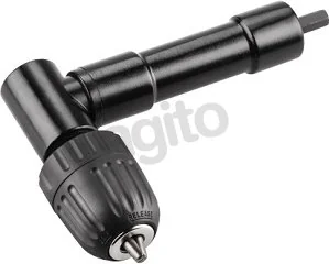 GRAPHITE GRAPHITE Kątowa nasadka wiertarska GRAPHITE 55H932 55H932 55H932 - Narzędzia warsztatowe - miniaturka - grafika 4