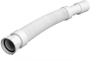 McAlpine Złączka harmonijkowa McAlpine 1 1/2'' x 40/50 mm - Odwodnienia, kanały i akcesoria - miniaturka - grafika 2