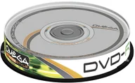 Nośniki danych - Omega DVD-R 4,7GB Freestyle 16x (cake 10) - miniaturka - grafika 1
