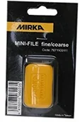 Akcesoria do elektronarzędzi - MIRKA Mini-File 7871100111 mini pilnik do lakieru, wymiary 20 x 42 mm - miniaturka - grafika 1