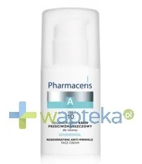 Pharmaceris A Sensireneal intensywny Krem przeciwzmarszczkowy 30ml - Kremy do twarzy - miniaturka - grafika 5