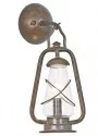 Elstead Lighting Kinkiet MINERS MINERS WALL IP44 - Lampy ogrodowe - miniaturka - grafika 5