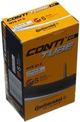 Dętki rowerowe - Continental MTB 27.5 SV 40 dętka rowerowa, 27.5 x 1.75 -> 2.40 TUC82311 - miniaturka - grafika 1
