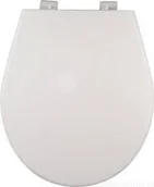 Deski sedesowe - Alca Aqualine deska WC zwykła A60 - miniaturka - grafika 1