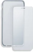 Etui i futerały do telefonów - 4smarts 492975 360 GARD zestaw ochronne Apple iPhone 7 Przezroczyste - miniaturka - grafika 1