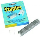 Zszywki - Novus Zszywki  23/10, opakowanie 1000 sztuk - miniaturka - grafika 1