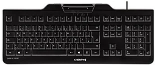 Cherry KC 1000 SC (JK-A0100DE-2) - Klawiatury - miniaturka - grafika 3