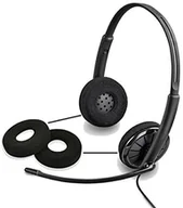 Akcesoria do słuchawek - Plantronics do, wkładki douszne, pianki, C310 i C320 88225-01 - miniaturka - grafika 1