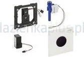 Spłuczki - Geberit Elektroniczny zawór spłukujący do pisuaru Sigma01 116.021.11.5 116021115 - miniaturka - grafika 1