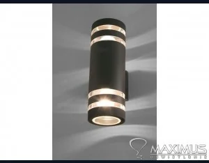 Nowodvorski 4422 SIERRA II Kinkiet - Lampy ścienne - miniaturka - grafika 4