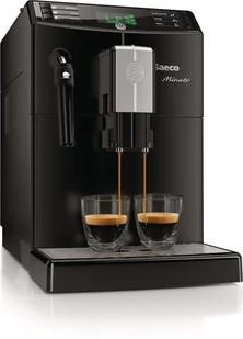 Ekspres do kawy Saeco Minuto HD8761/01 - Ekspresy do kawy Ekspres do kawy Saeco Minuto HD8761/01 - Ekspresy do kawy - miniaturka - grafika 3