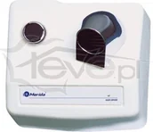 Suszarki do rąk i włosów - Merida Basenowa Suszarka do włosów - 2450 W, obudowa żeliwna, firmy - E85H - miniaturka - grafika 1