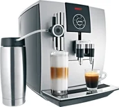 Ekspresy do kawy - Jura Impressa J9.2 One Touch - miniaturka - grafika 1