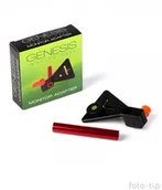 Statywy i uchwyty do lamp - Genesis MONITOR ADAPTER - MOCOWANIE MONITORA 2586 - miniaturka - grafika 1