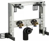 Nogi i stelaże pod umywalki - Geberit Kombifix - Element montażowy Do umywalki 457.430.00.1 - miniaturka - grafika 1